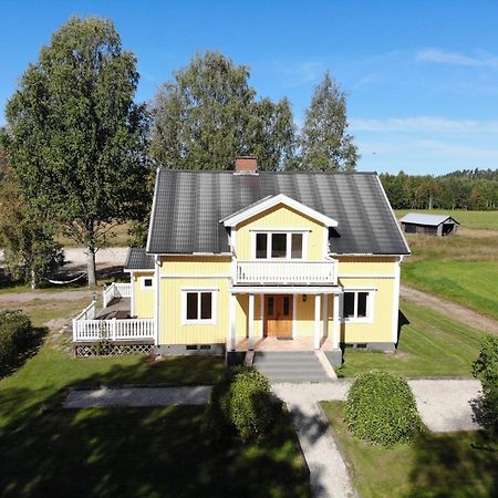 Ferienhaus Bjoerkebo Stollet Exterior photo