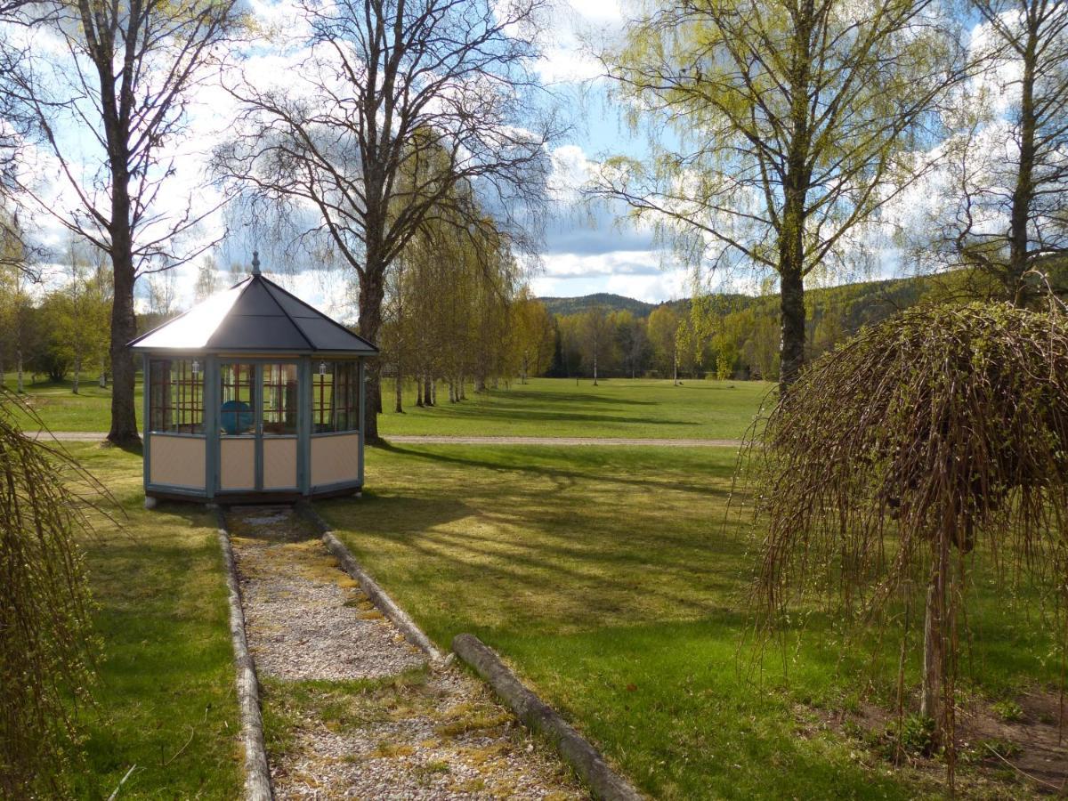 Ferienhaus Bjoerkebo Stollet Exterior photo