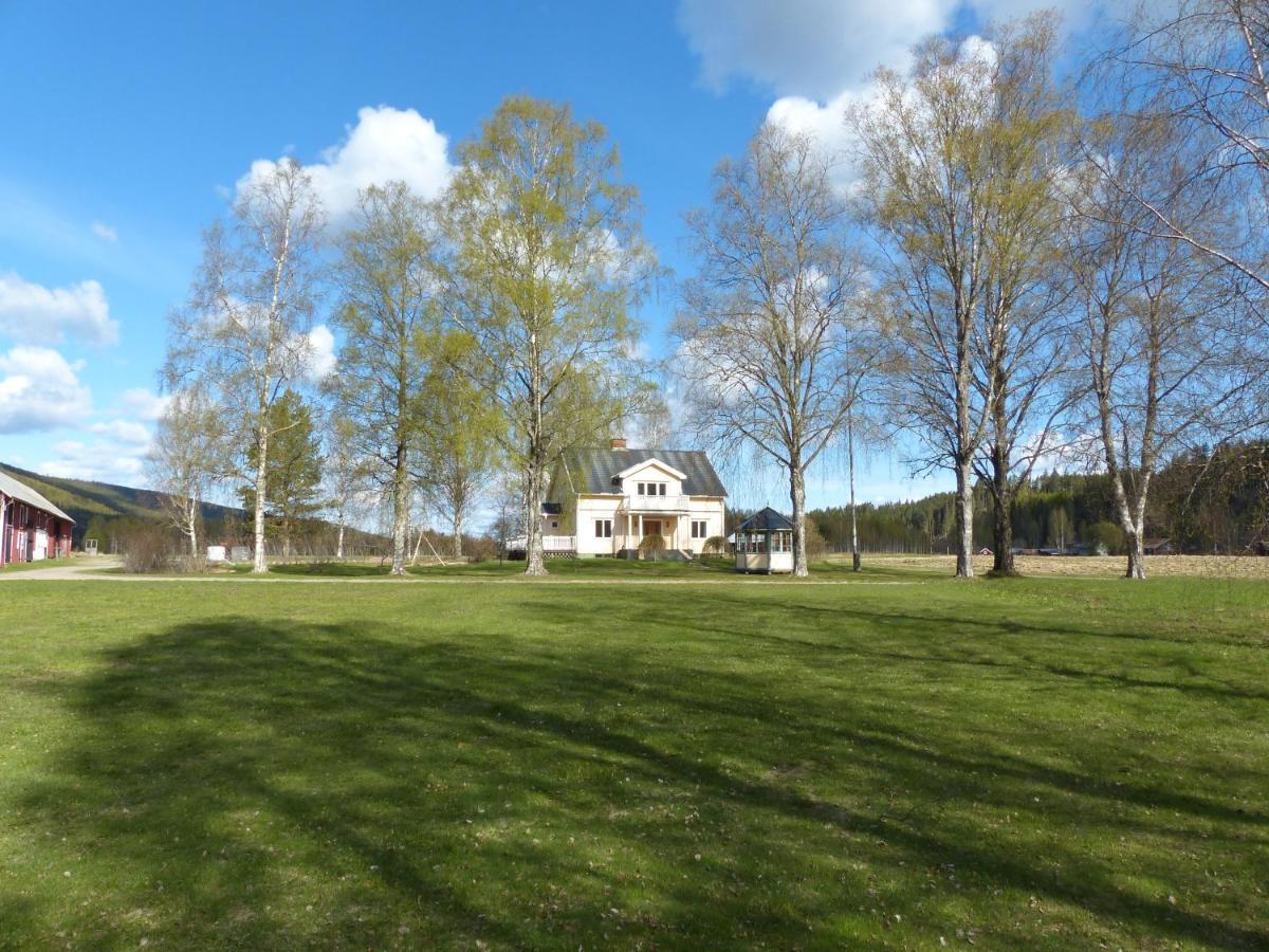 Ferienhaus Bjoerkebo Stollet Exterior photo